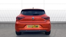 Renault Clio 1.6 E-TECH Hybrid 140 RS Line 5dr Auto Hybrid Hatchback